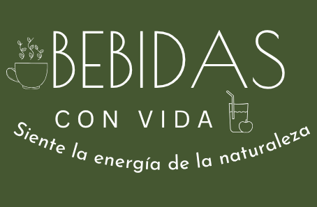 AleSaludable- Bebidas con Vida